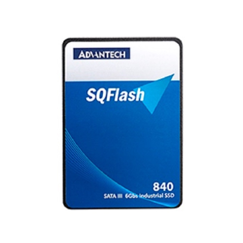 SQF 2.5" SSD 840L 960G 3D TLC BiCS5 (0~7